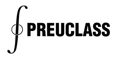 Preuclass